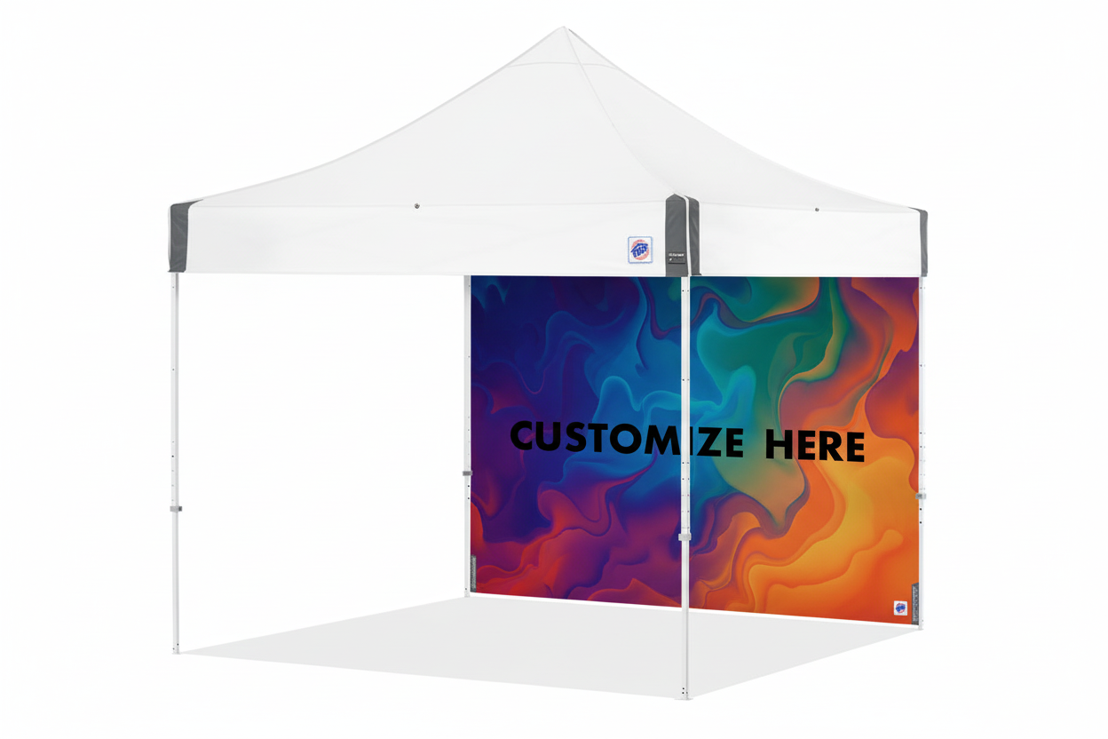 Custom Professional Sidewall