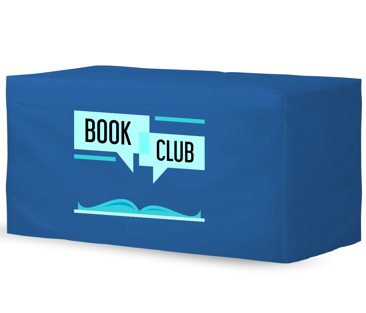 Habillages de table personnalisée