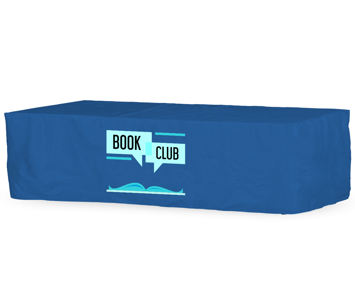 Habillages de table personnalisée