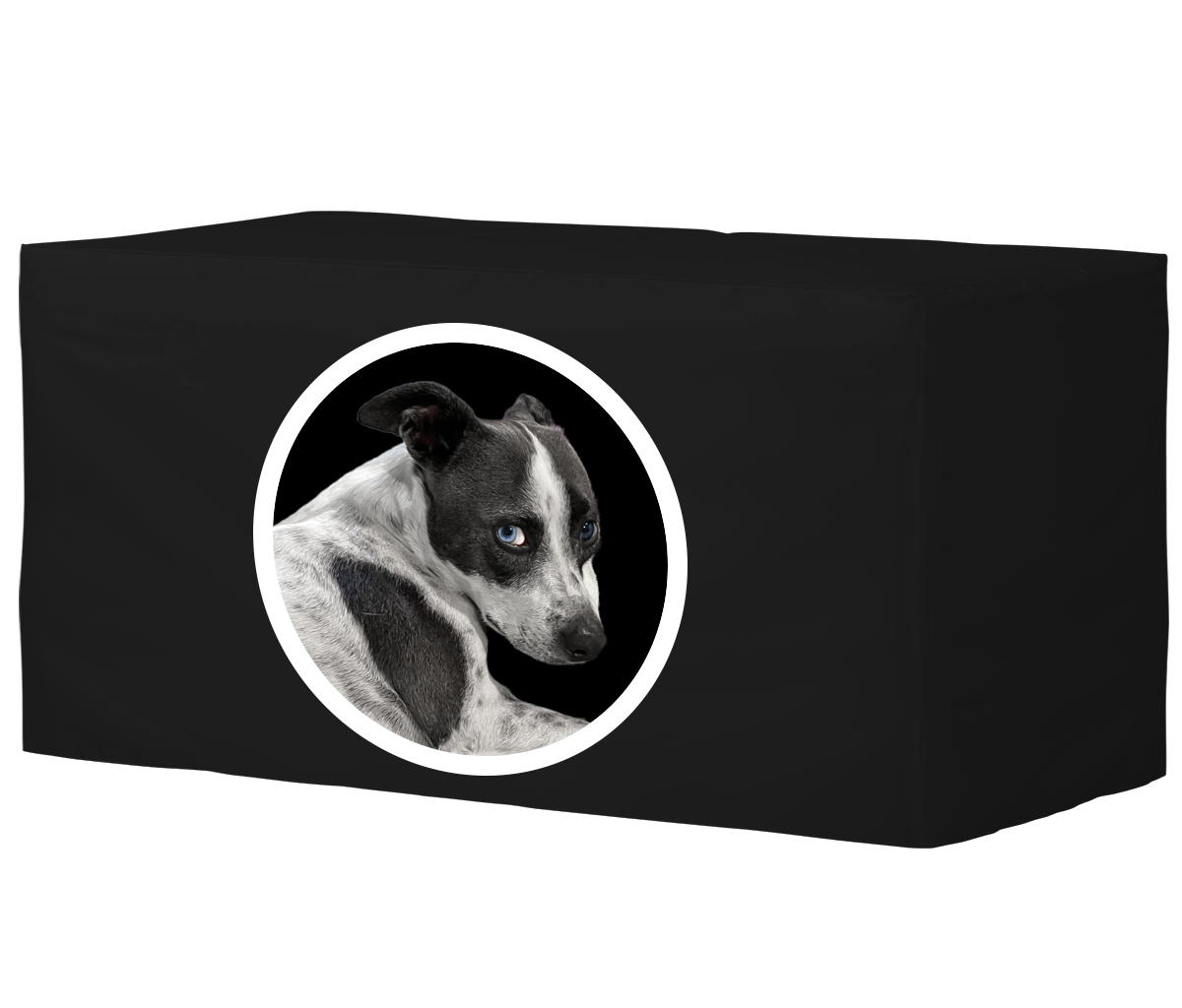 Habillages de table personnalisée