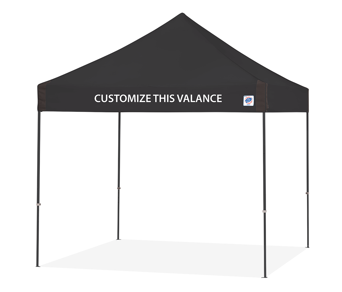 Vantage™ personnalisé