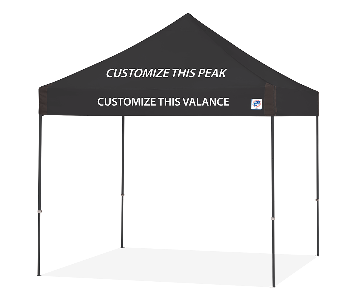 Vantage™ personnalisé