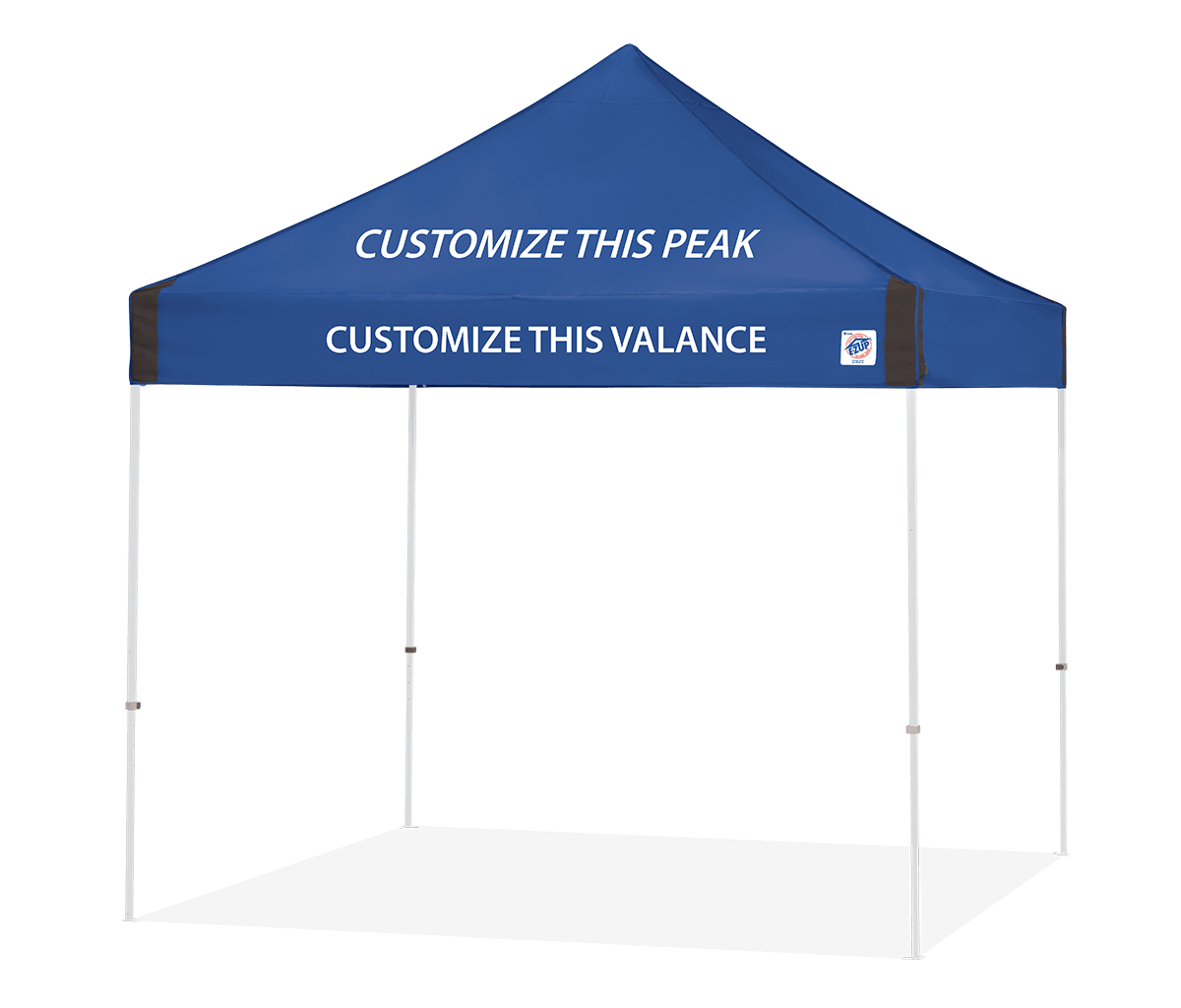 Custom Vantage™ Canopy