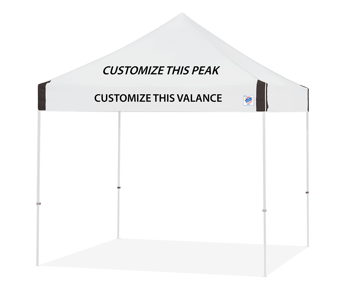 Custom Vantage™ Canopy