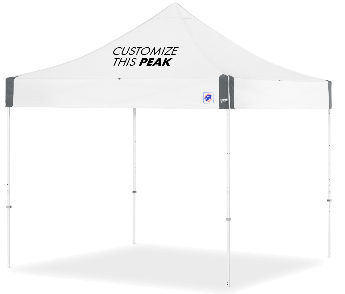 Custom Eclipse™ Canopy