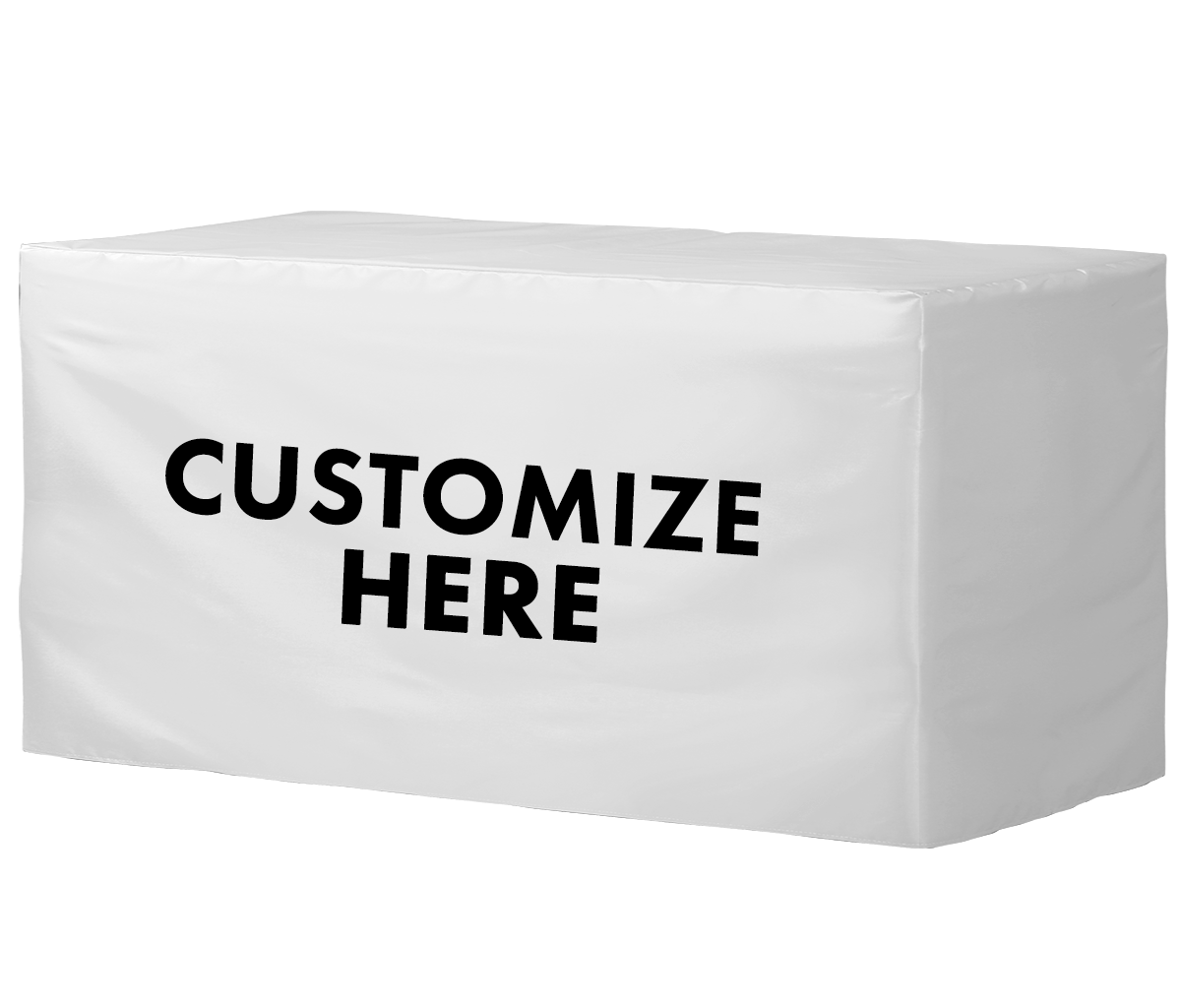 Habillages de table personnalisée