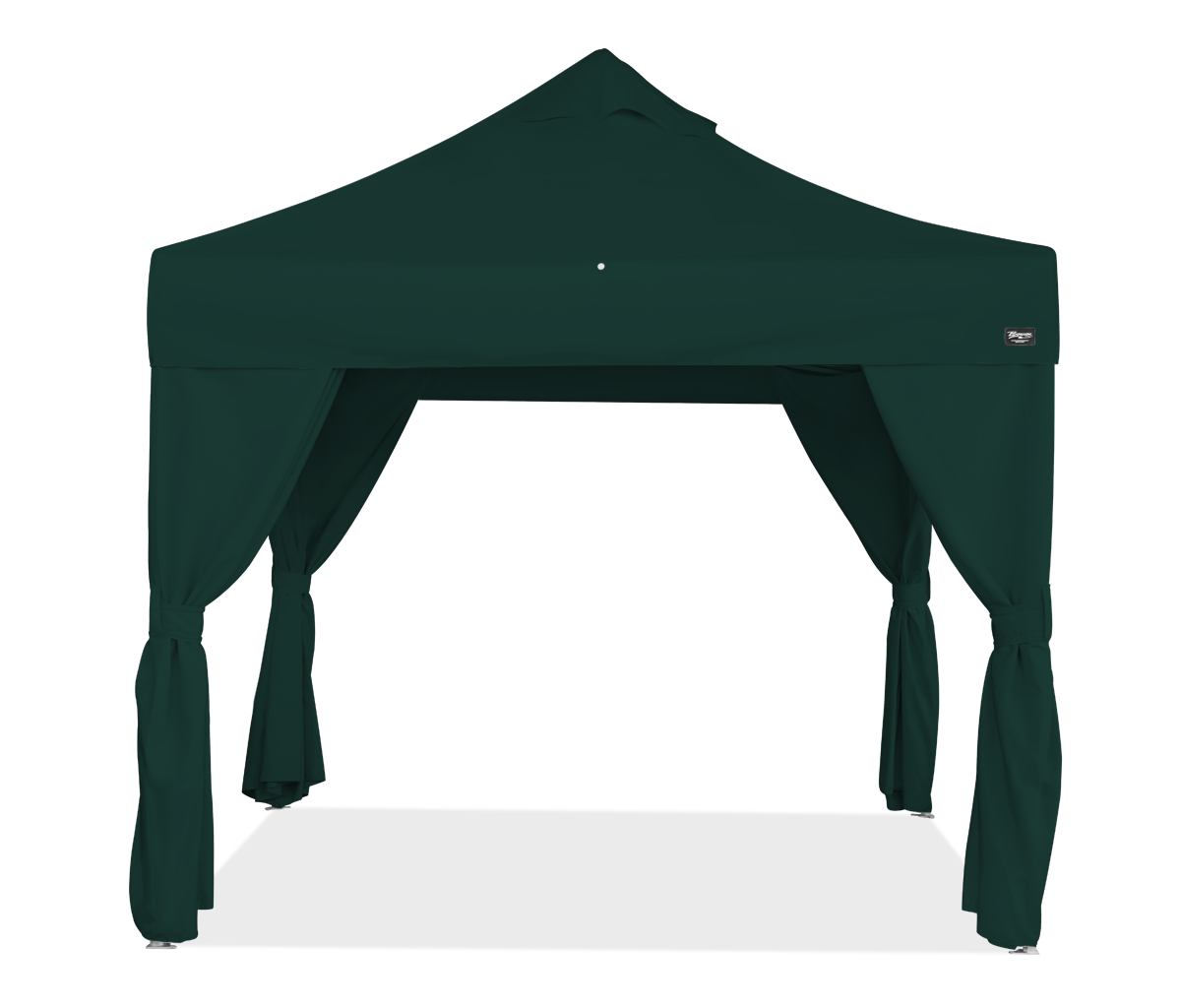 Bungalow® - 10’ x 10’ - E-Z Up