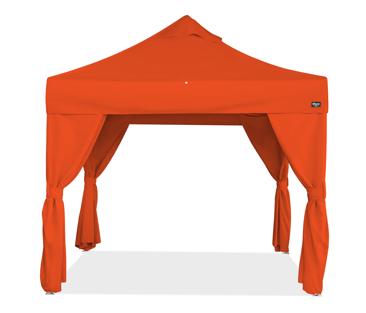Bungalow® - 10’ x 10’ - E-Z Up