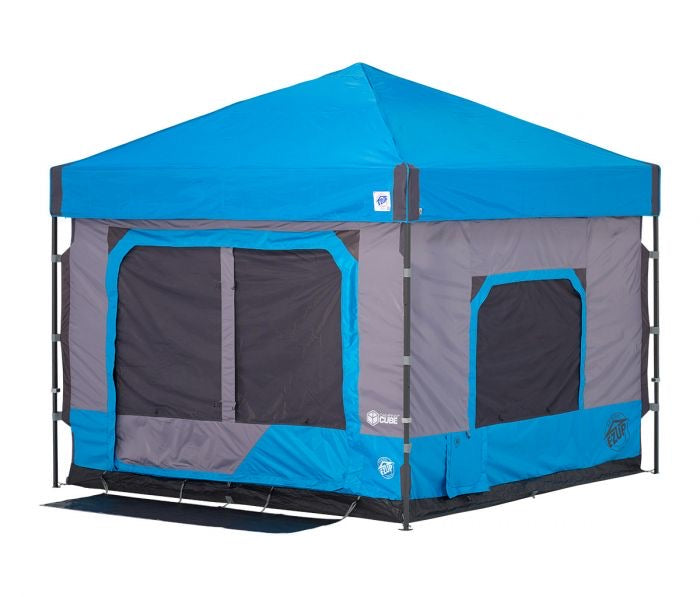 Camping Cube™ 6.4 - E-Z Up Online