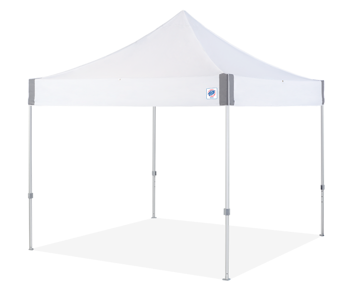 Express™ - 10' x 10' - Publicité Vision-Air