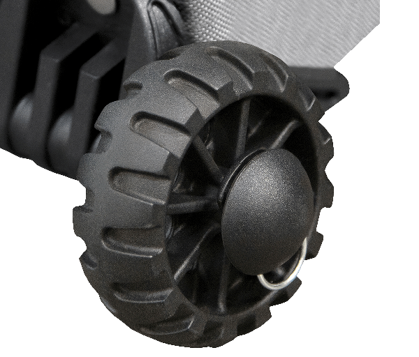 Abri Patriot™ ONE-UP™