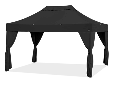 Cabana Bungalow de 10 pi sur 15 pi