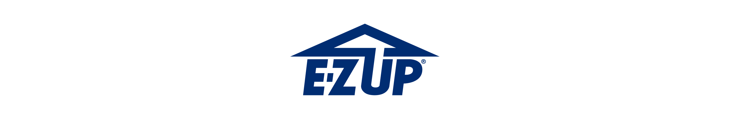 E-Z UP